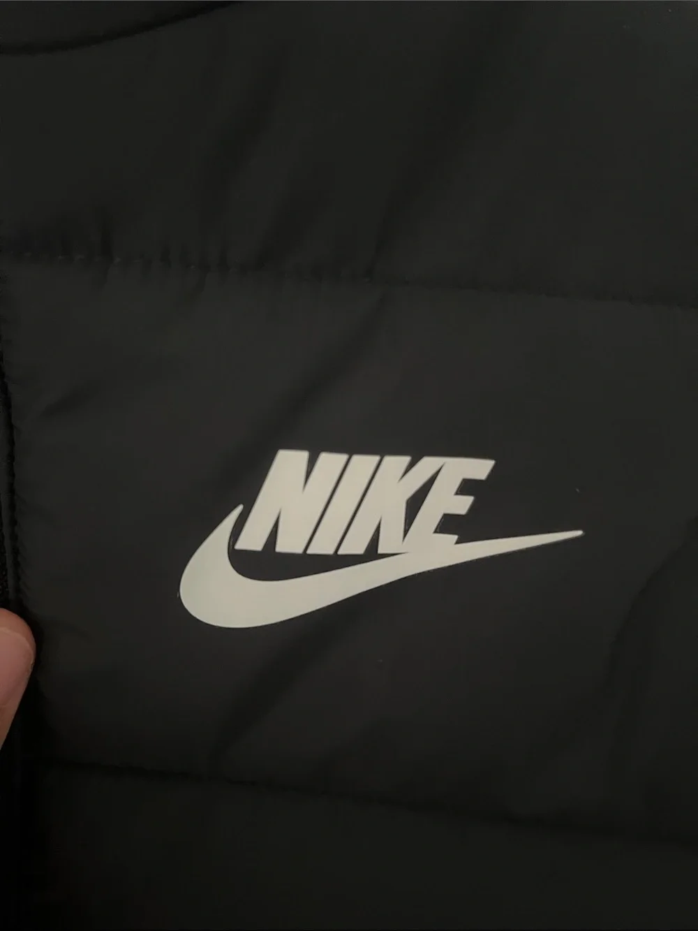Nike based image